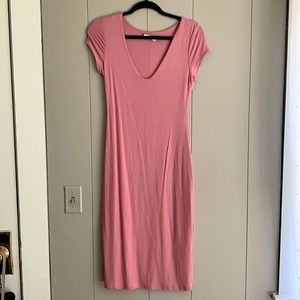 Bodycon dress